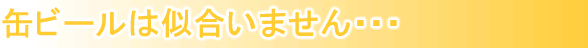 �ʃr�[���͎������܂���E�E�E