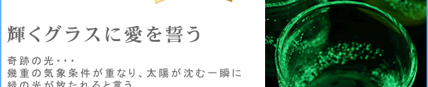 �P���O���X�Ɉ��𐾂�
