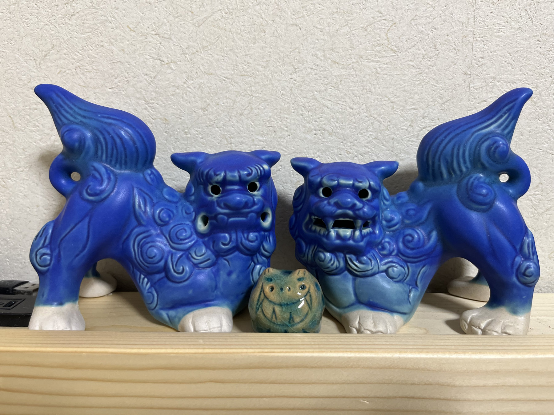 京都府H様からいただいたumiの設置写真1