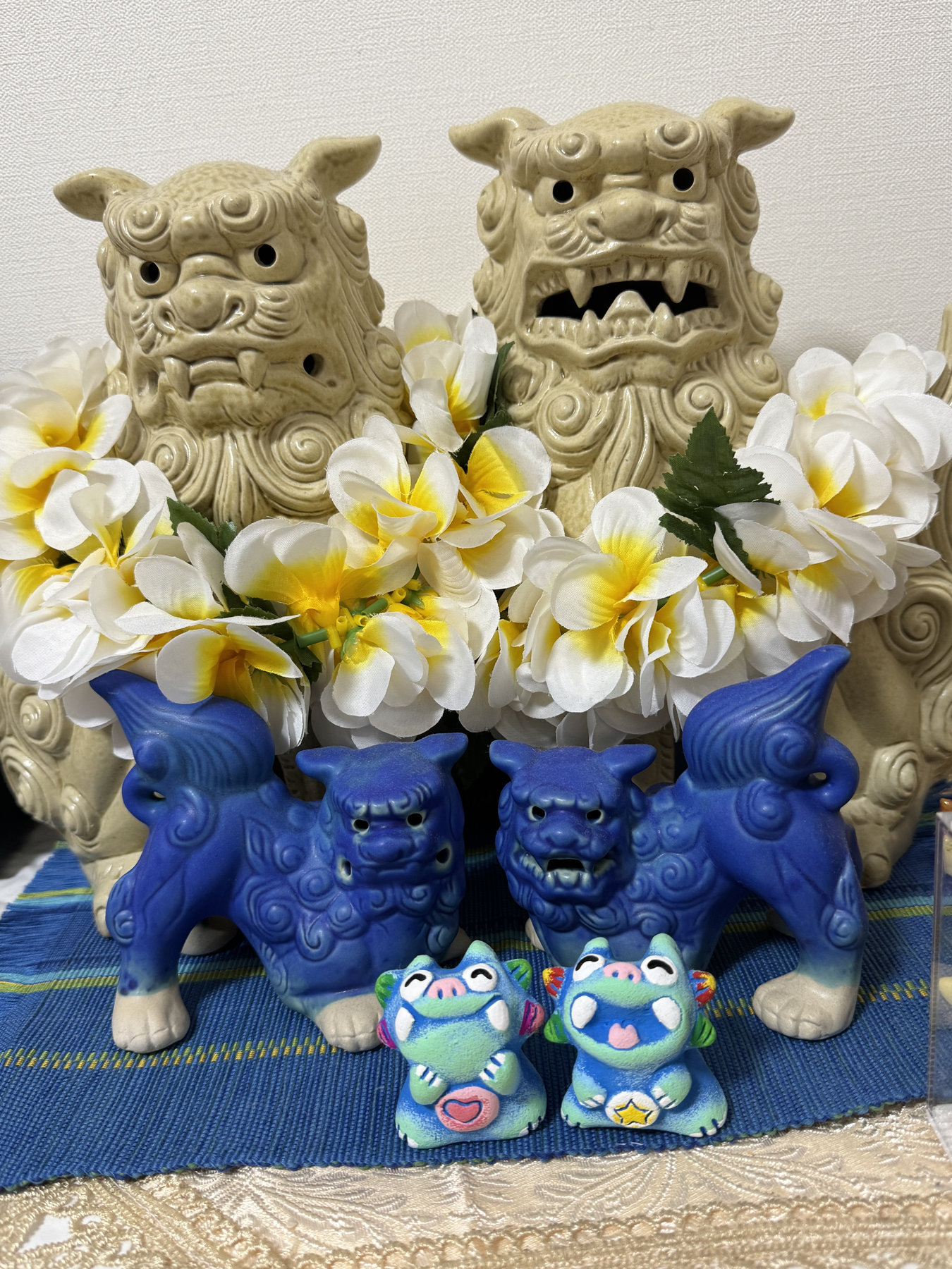 大阪府M様からいただいたumiの設置写真1