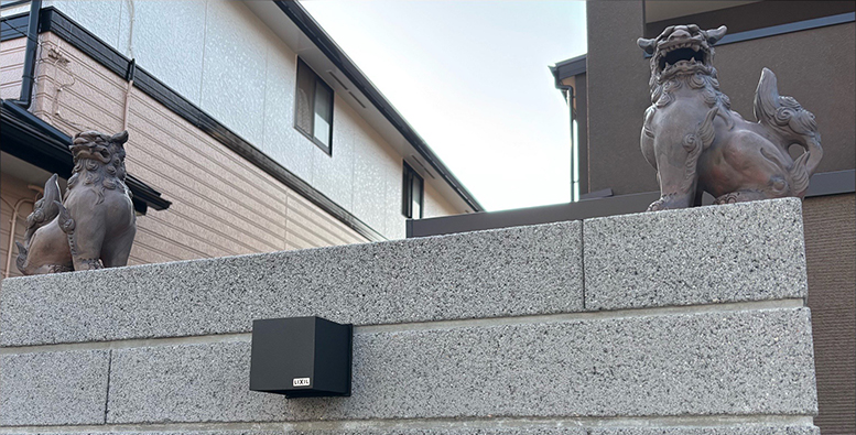 �����V�[�T�[���h�i���j�@��@���g�H�[