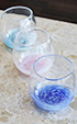 【琉球ガラス】海蛍タルグラス